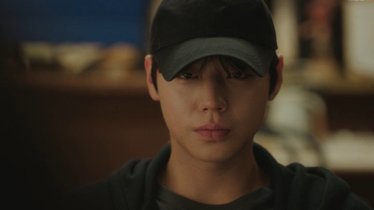 chwfilm's tweet photo. there is just something about this yeon sieun https://t.co/97YEzZA4ED