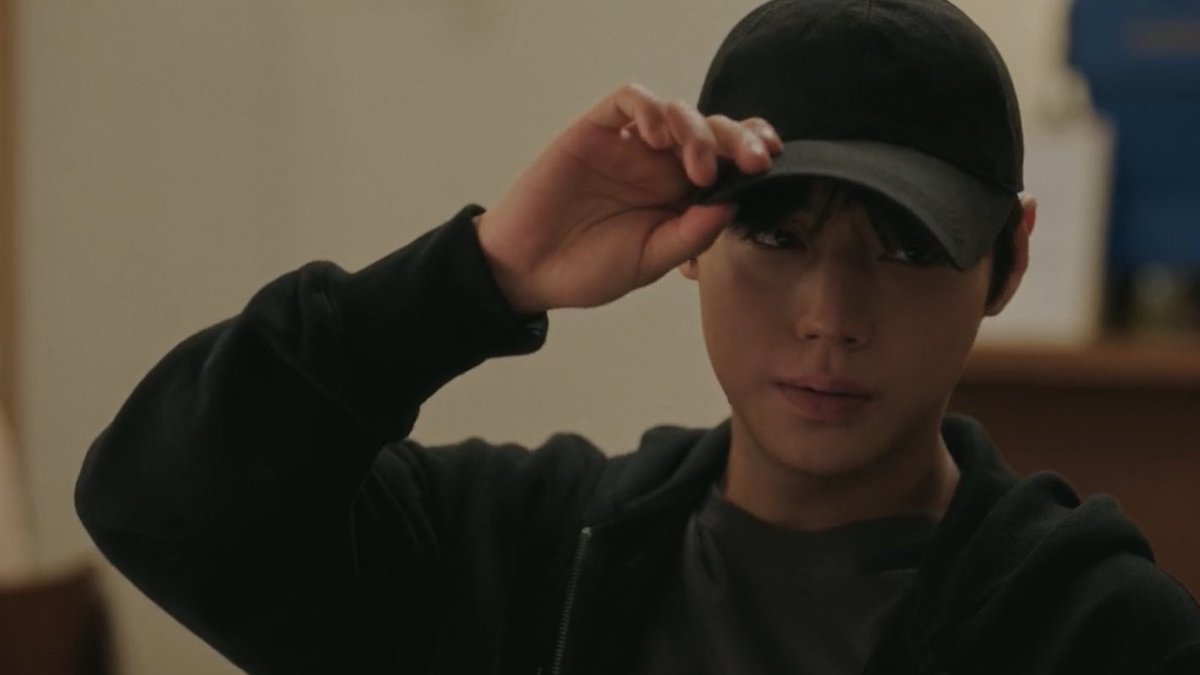 chwfilm's tweet photo. there is just something about this yeon sieun https://t.co/97YEzZA4ED