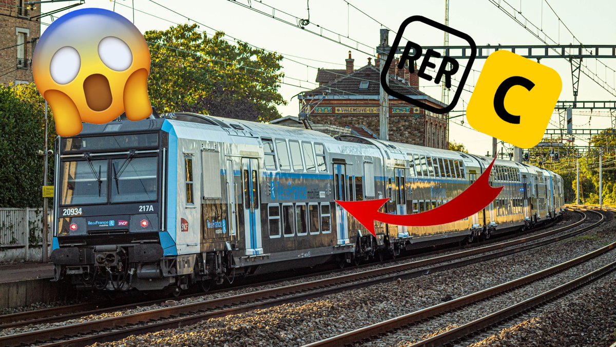 Marento78's tweet photo. THREAD :
16 informations TERRIFIANTES sur le RER C
⬇️⬇️⬇️ https://t.co/OBQXYV8UPz