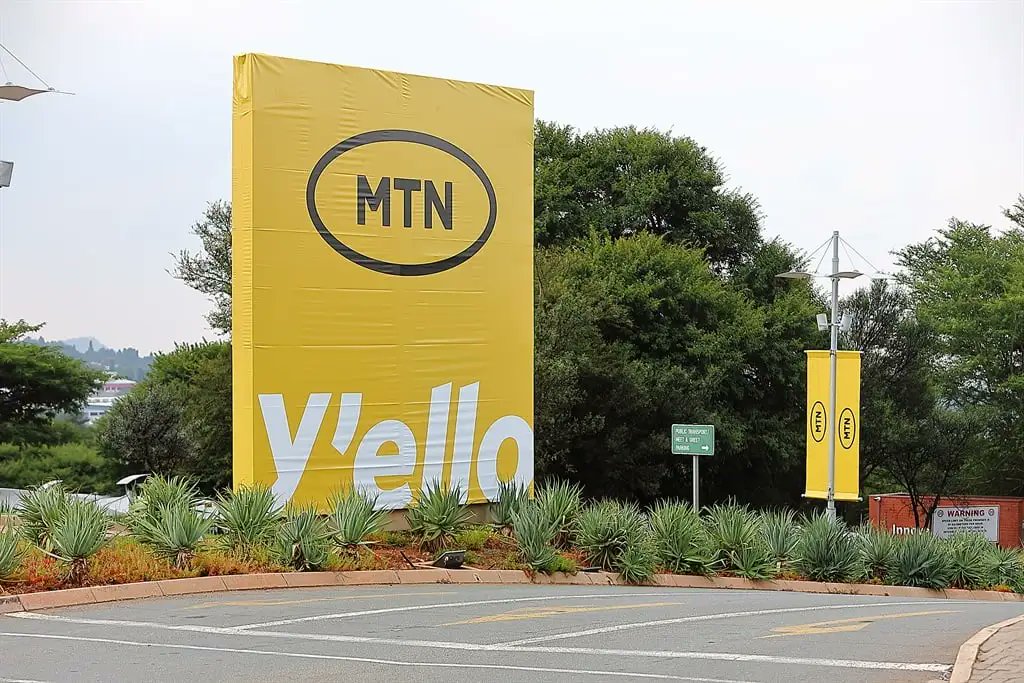 According to MTN, early findings suggest about 5,700 MTN Ghana customers may have had their data affected. techlabari.com/mtn-group-conf…