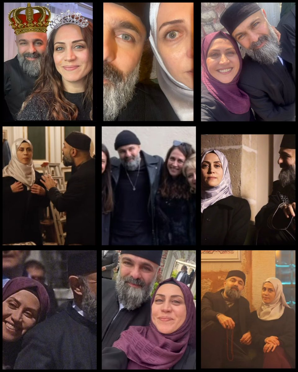 silanurr50's tweet photo. Haddeden geçmiş nezâket yâl ü bâl olmuş sana
Mey süzülmüş şîşeden ruhsar-ı âl olmuş sana ❣️ #KızılGoncalar #KızılGoncalarVeda #SadHas @selenistan @erkoavci https://t.co/d0KXqQrQaz