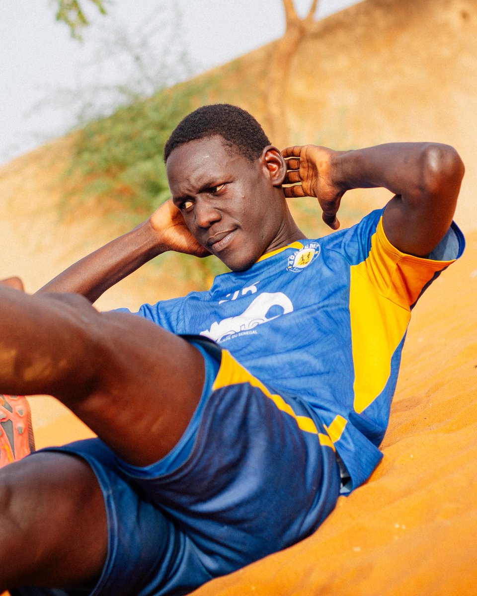 Académie Les Férus de Foot✪ tweet media