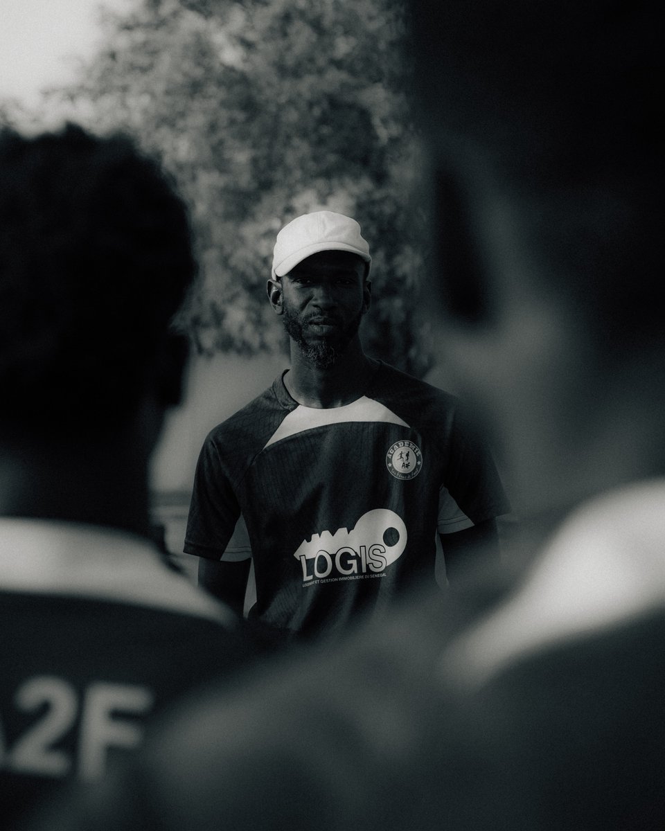 Académie Les Férus de Foot✪ tweet media