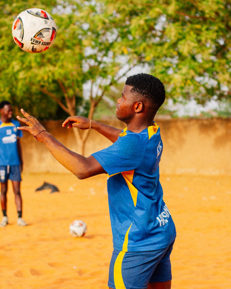 Académie Les Férus de Foot✪ tweet media