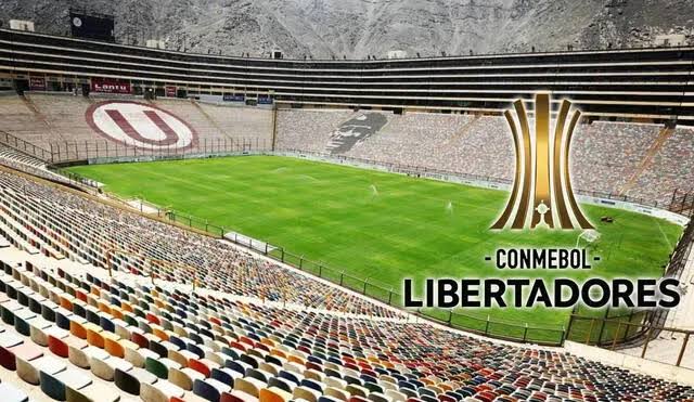 Masuero2005's tweet photo. 👉👉🏆 ‼️ MONUMENTAL 'U' ELEGIDO PARA FINAL DE CONMEBOL  LIBERTADORES 2025‼️
Así lo confirmó la presidenta Dina Boluarte, tras la reunión en Lima con el presidente de la CSF Alejandro Domínguez. El partido será 
el 29 de noviembre en Ate. 
#Monumental #FinalLibertadores https://t.co/NP93Om1ij1