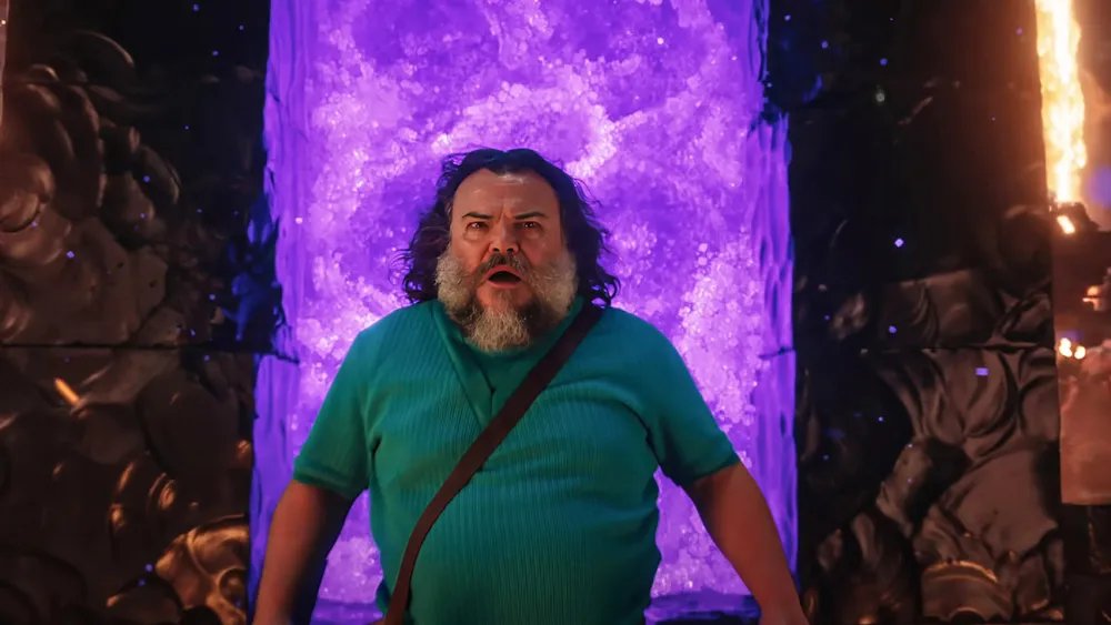 Wario64's tweet photo. Warner Announces Rowdy Screenings of ‘A Minecraft Movie’ with “Block Party Edition”

"The screenings will embrace fans singing and “meme-ing along” to their favorite moments."

Screenings held May 2

https://t.co/HBICLrYJ7e https://t.co/TWeDrxbleD