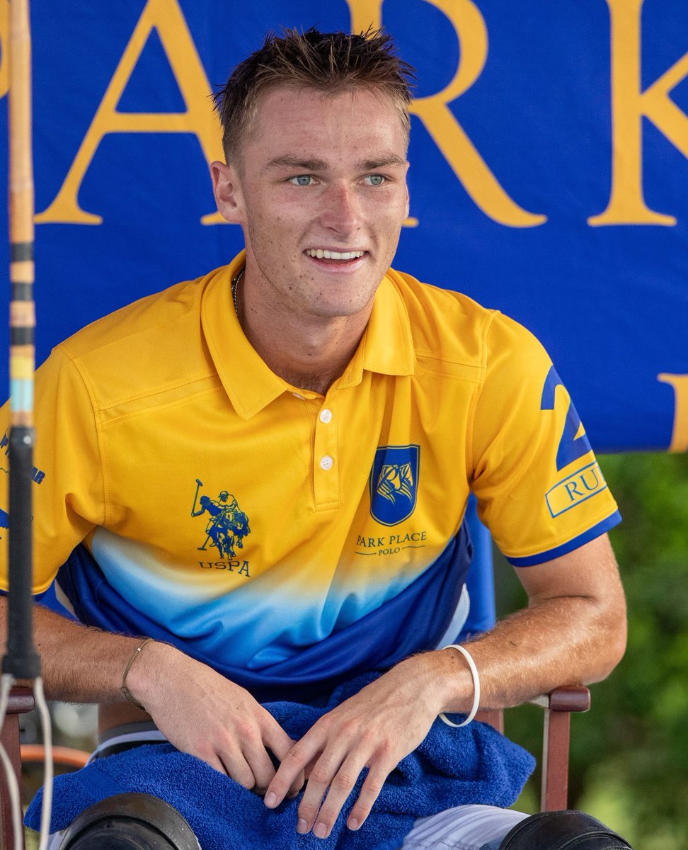 Global Polo tweet media