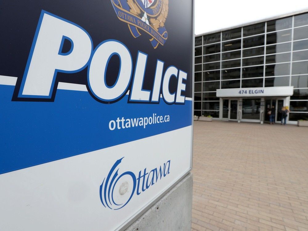 Most Ottawa police conduct complaints driving-related in 2025 ottawacitizen.com/news/most-otta…