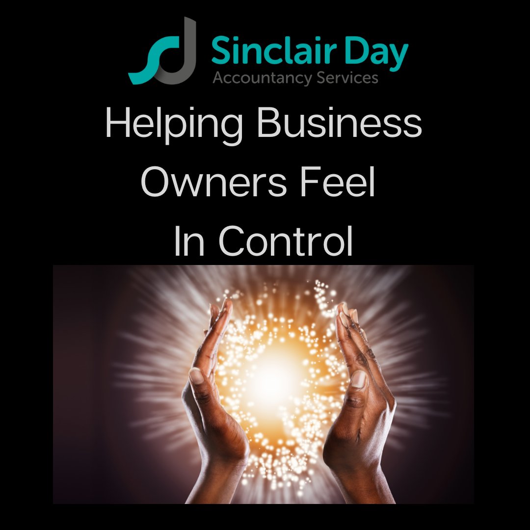 We empower our clients to take charge of their business with the essential information needed for informed decision-making. With up-to-date numbers &amp; the assurance that their accounts are expertly managed, we eliminate one more worry.
#accountancy #WorcestershireHour