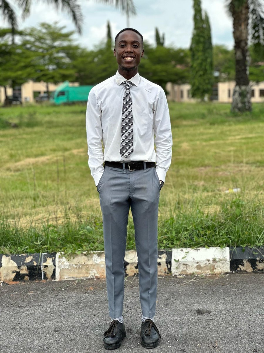 FYB DAY 1- Cooperate Day 

Well it's just my normal daily lifestyle anyways 😌

Omo it wasn't an easy one, but it coming to an end ☺️❤️