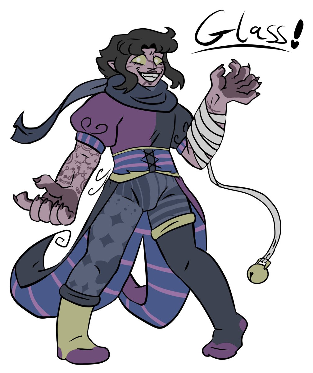 Glass!!!
