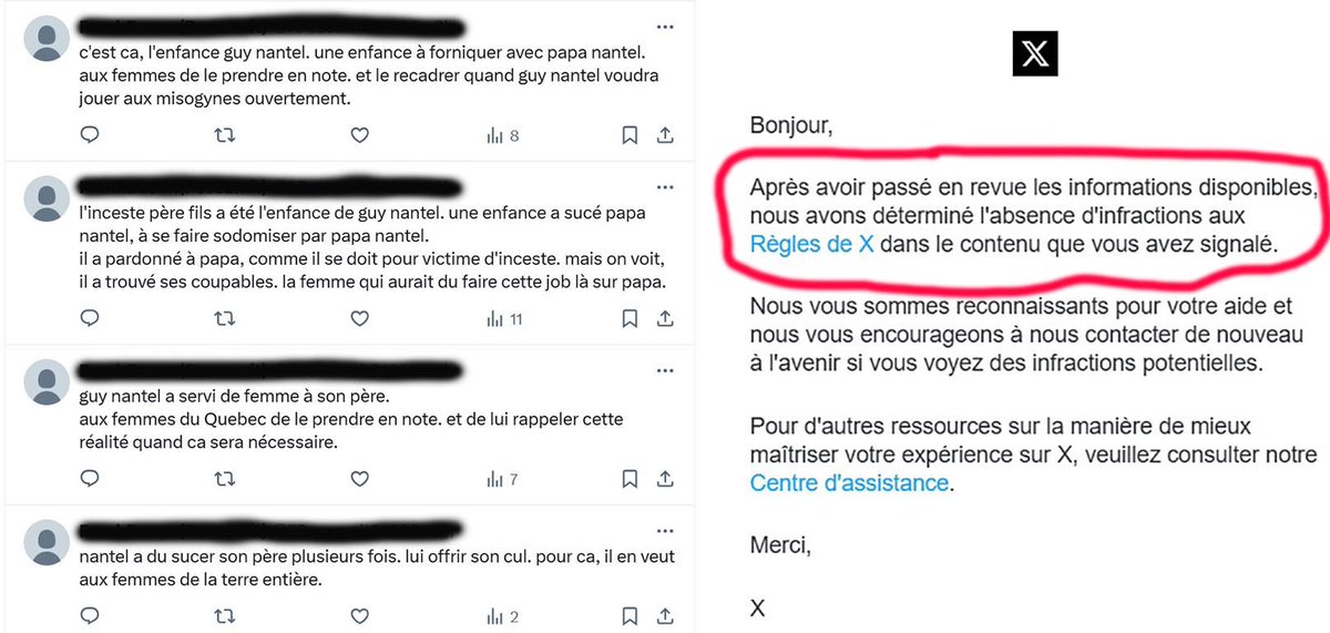 Guy Nantel tweet media