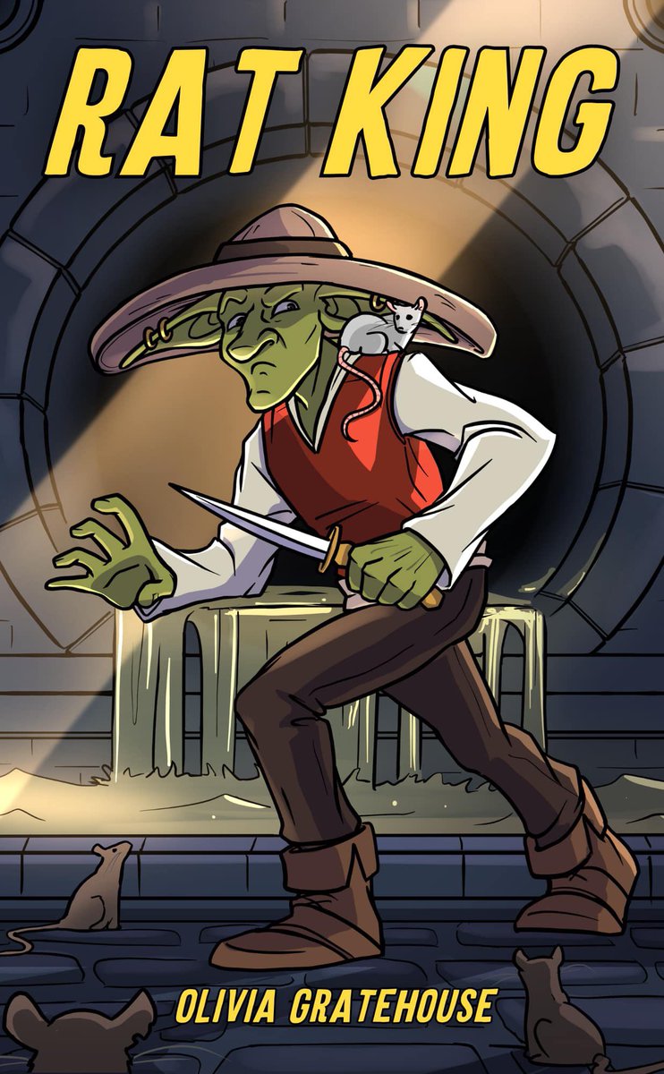 Courtesy of Cat tweet media