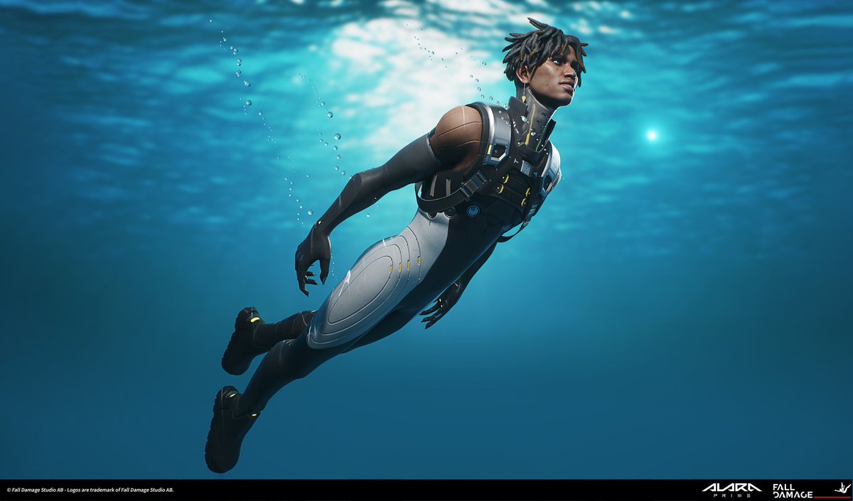 some vibe(™) shots