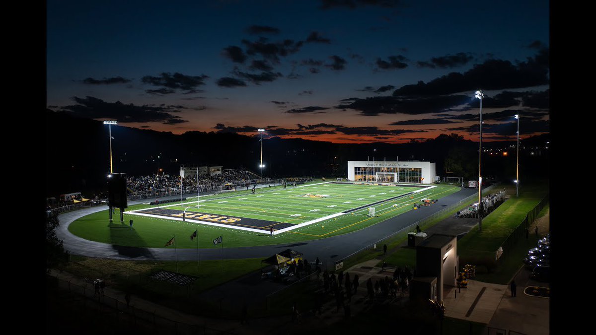 Maddix Markel👑 (@maddixmarkel) on Twitter photo Blessed to recieve my First OFFER from <a href="/WvsuFootball/">WVSU Football</a>⚫️🟡🐝. Thank You <a href="/CoachPenn/">John Pennington</a> <a href="/JasonPratt89/">Jason Pratt</a> <a href="/CoachJackson7/">Rashad D. Jackson</a> <a href="/CoachMux/">Caleb Muxlow</a> <a href="/ThatsCoachWood/">Warren Wood</a> <a href="/CoachCav_/">Matt Cavallaro</a> <a href="/FootballIronton/">Ironton Football</a> <a href="/PendletonTrevon/">Trevon Pendleton</a> <a href="/JerrodPendleton/">Coach J. Pendleton</a> Blessed to recieve my First OFFER from <a href="/WvsuFootball/">WVSU Football</a>⚫️🟡🐝. Thank You <a href="/CoachPenn/">John Pennington</a> <a href="/JasonPratt89/">Jason Pratt</a> <a href="/CoachJackson7/">Rashad D. Jackson</a> <a href="/CoachMux/">Caleb Muxlow</a> <a href="/ThatsCoachWood/">Warren Wood</a> <a href="/CoachCav_/">Matt Cavallaro</a> <a href="/FootballIronton/">Ironton Football</a> <a href="/PendletonTrevon/">Trevon Pendleton</a> <a href="/JerrodPendleton/">Coach J. Pendleton</a>