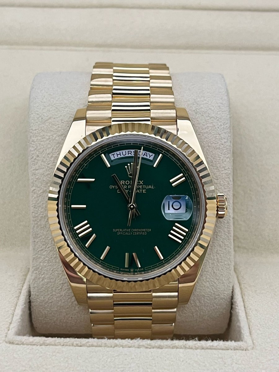 Watch King (bullrun arc) tweet media