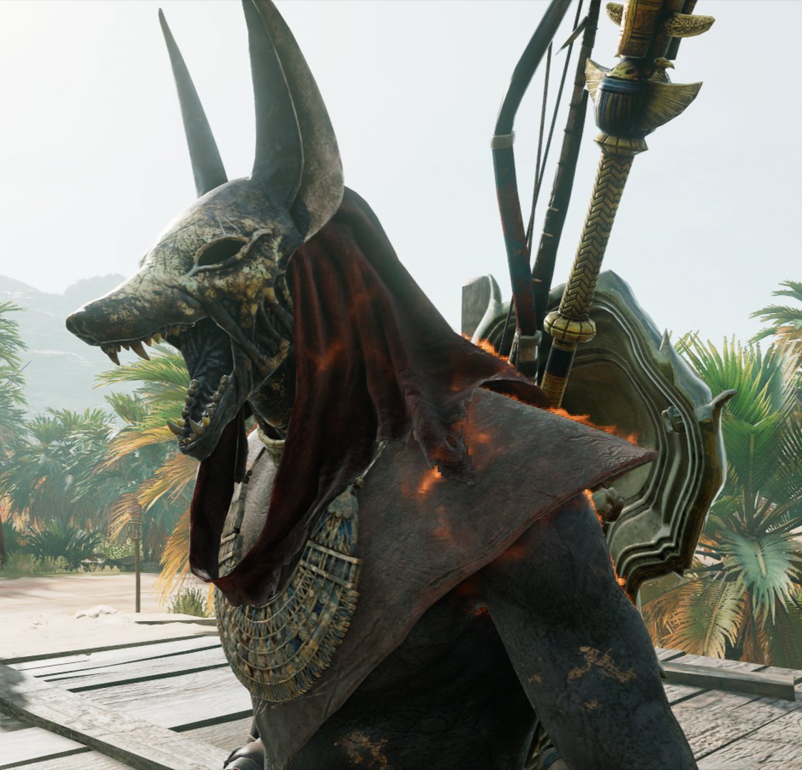 Nina_Wolf38's tweet photo. After a few days I finally got all the achievements for Assassin's Creed Origins https://t.co/2Ke3YlPzJ1