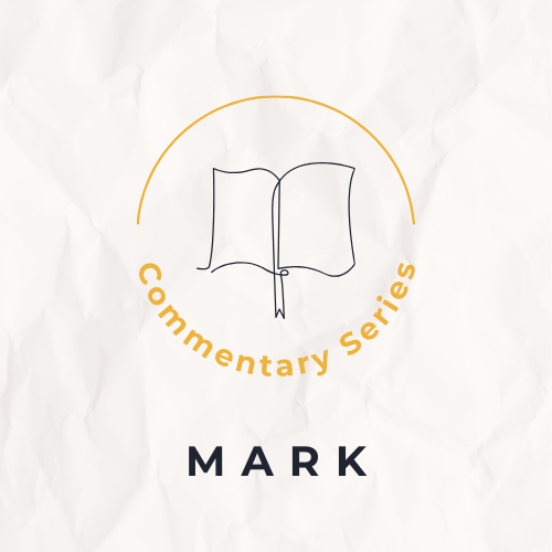 TheTimothyTrust's tweet photo. Mark is a high-octane introduction to the person and work of the Lord Jesus Christ!

Check out @adampcallaway's commentary suggestions for the Book of Mark: https://t.co/ehhqiG3QZj https://t.co/BSCZvbejnF