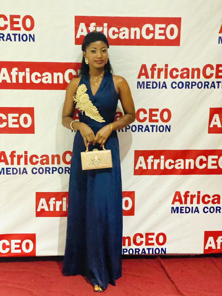 iye_abu's tweet photo. On Friday, April 25th, 2025 at the #RaddisonBlueHotel, First Fruit was honored with the Sierra Leone Humanitarian Service Award, presented by the #African #CEO #Media  #Corporation at the prestigious Sierra Leone Humanitarian Service Awards ceremony https://t.co/OEX1mM6ngY