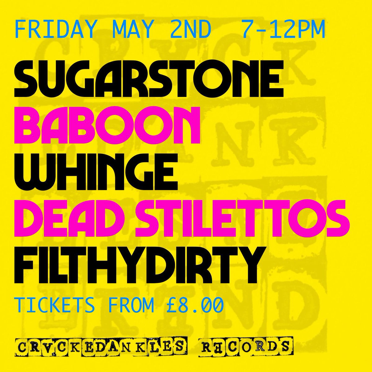 The Ferret tweet media