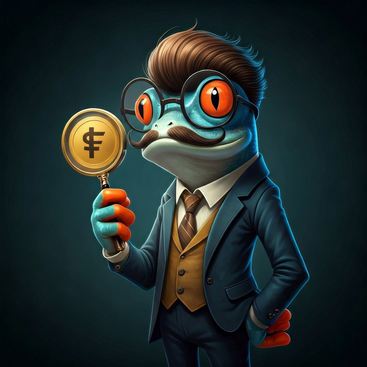 Frogocoinss's tweet photo. Heard about $FROGO yet? Still early. VERY early. 

What makes a memecoin really pop off?
A) Community 
B) Memes C) 
Utility D) 
All of the above? Vote below!

#CryptoPoll #Memecoin #Solana #FROGO #Community #EarlyGem #Alpha #MEMECOİNS #memecoin https://t.co/fpFFW6P0VB