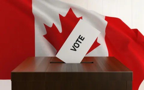 Dr. Doris Grinspun 🇨🇦 RN, PhD, FAAN, O.ONT (@dorisgrinspun) on Twitter photo To quote <a href="/acoyne/">Andrew Coyne 🇺🇦🇮🇱🇬🇪🇲🇩</a>: "Voting is like jury duty, paying taxes, answering the census: one of the very few things we ask of citizens in this country.
You’re not rewarding anything. Think of it as triage: you’re acting to prevent harm to the body politic. Don’t like any of the options? To quote <a href="/acoyne/">Andrew Coyne 🇺🇦🇮🇱🇬🇪🇲🇩</a>: "Voting is like jury duty, paying taxes, answering the census: one of the very few things we ask of citizens in this country.
You’re not rewarding anything. Think of it as triage: you’re acting to prevent harm to the body politic. Don’t like any of the options?