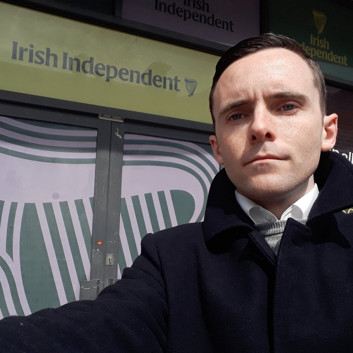 Oisín McGovern tweet media