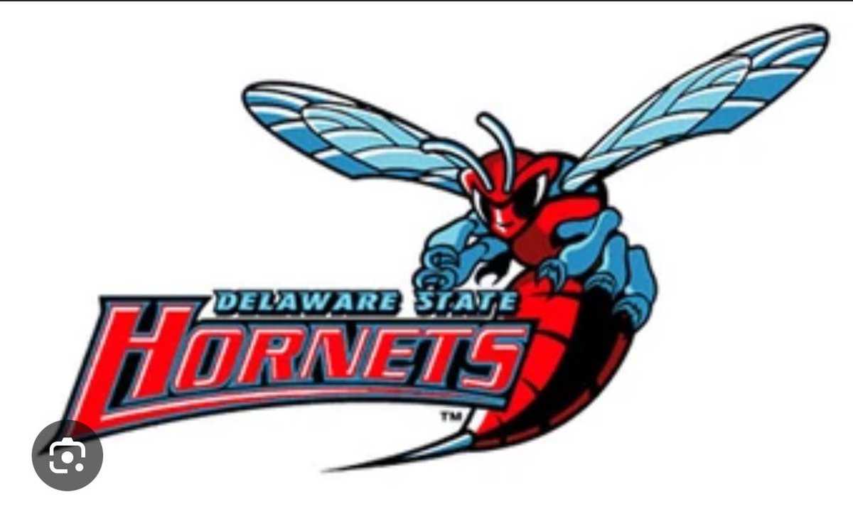 dyson_roberts's tweet image. Blessed to receive an offer from  @DelSt_Football @taylordj14
