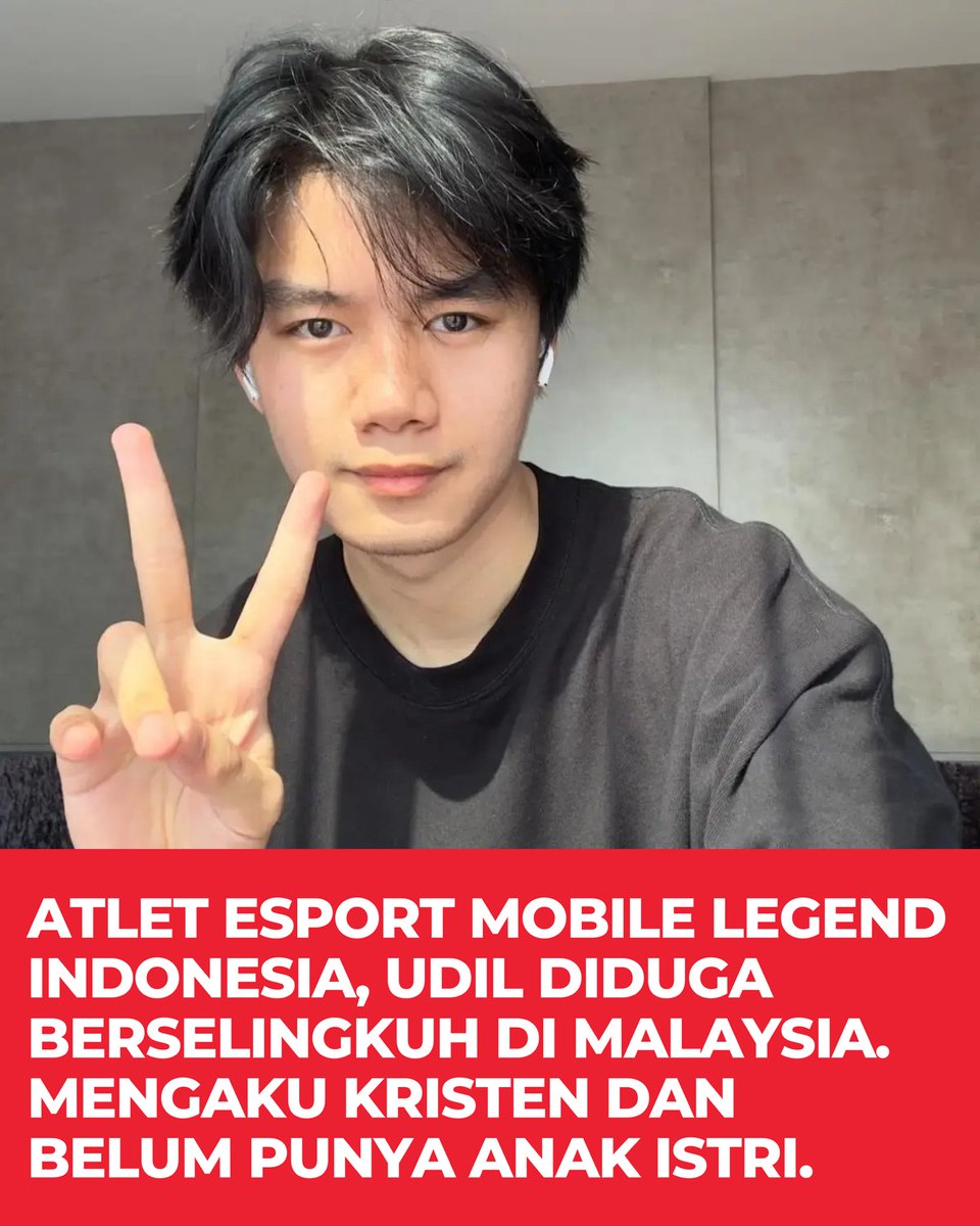 Syidmen2's tweet photo. @Txtmlbb_ https://t.co/pgy23m5zK1