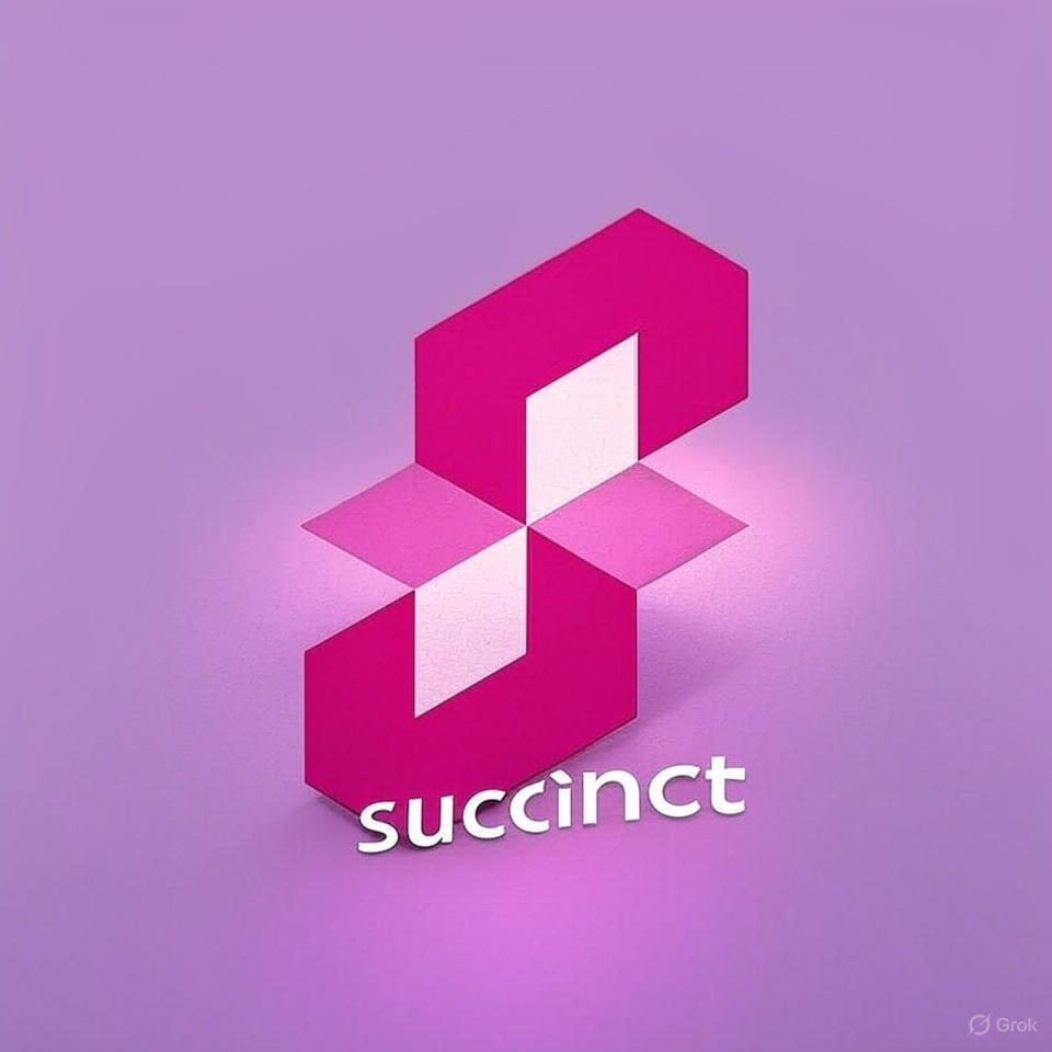 0X_CFZ's tweet image. Succinct Labs is revolutionizing blockchain with SP1, a high-performance zkVM for easy ZKP development in Rust. Their decentralized prover network powers secure, scalable apps. 

Interestingly $55M raised led by Paradigm! 

If you're committed, getting an access code isn't…