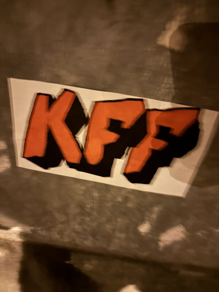 Jag va bara tvungen att måla en egen klibba jag diggar den ändå. FORZA♥️🤍