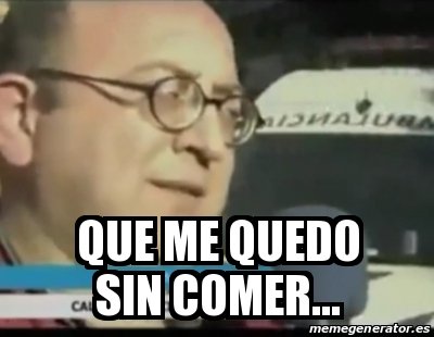 Se va la luz en toda España.
Mi preocupacion:
#CorteDeLuz