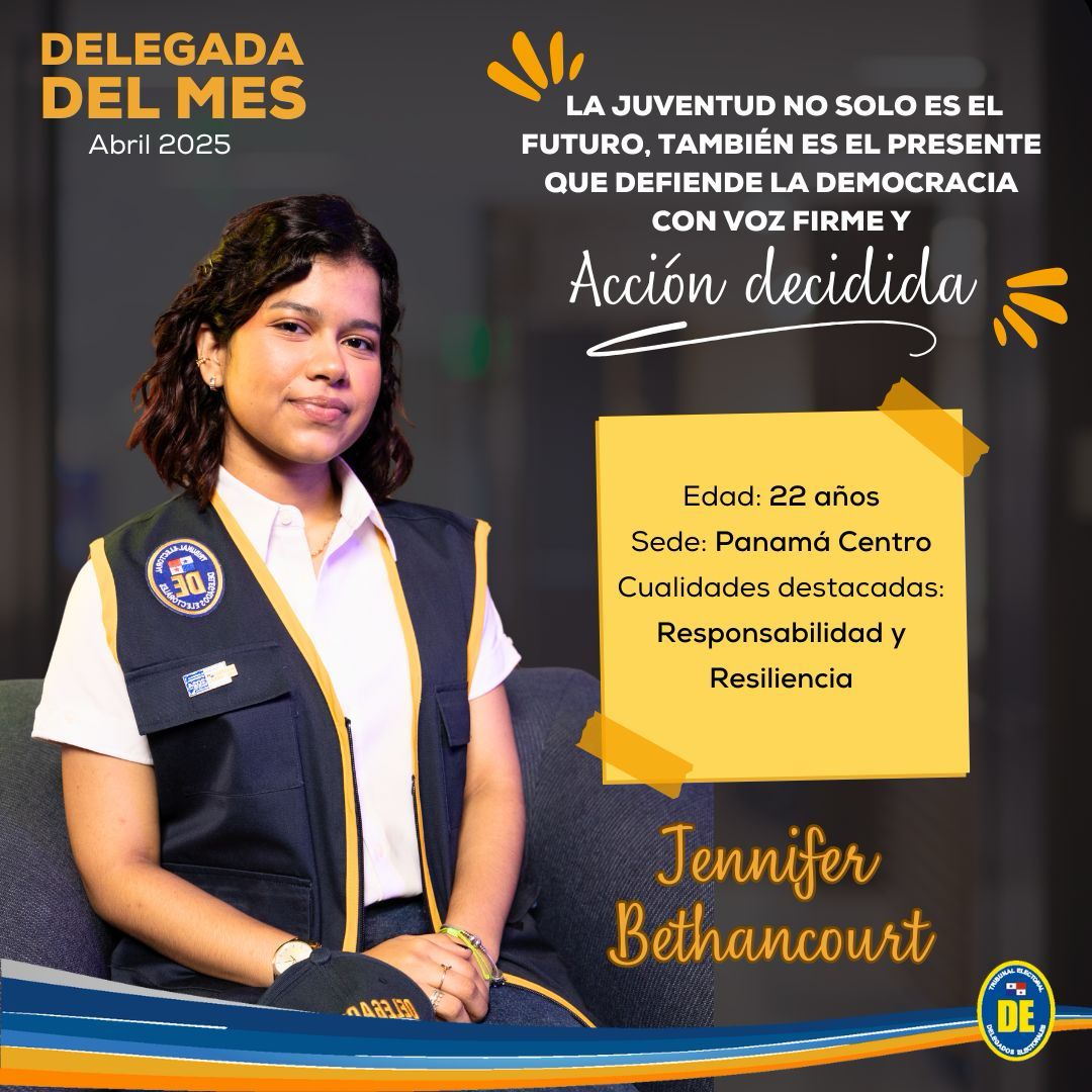 DelegadosElectorales tweet media