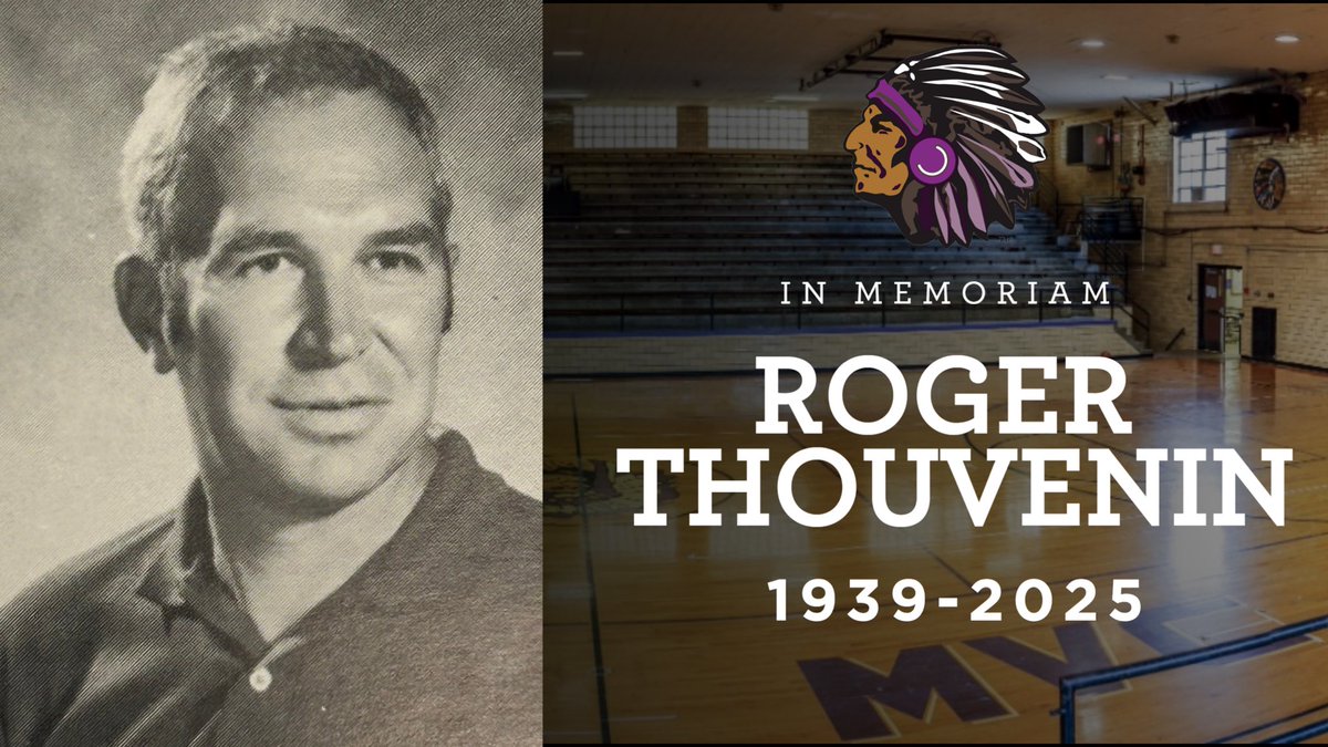 We were all saddened to learn about the passing of longtime Mascoutah Indian Head Basketball Coach Roger Thouvenin. Coach Thouvenin won 342 games in 21 years as the head man and mentored countless young men that came through his program. He won our schools only boys hoops