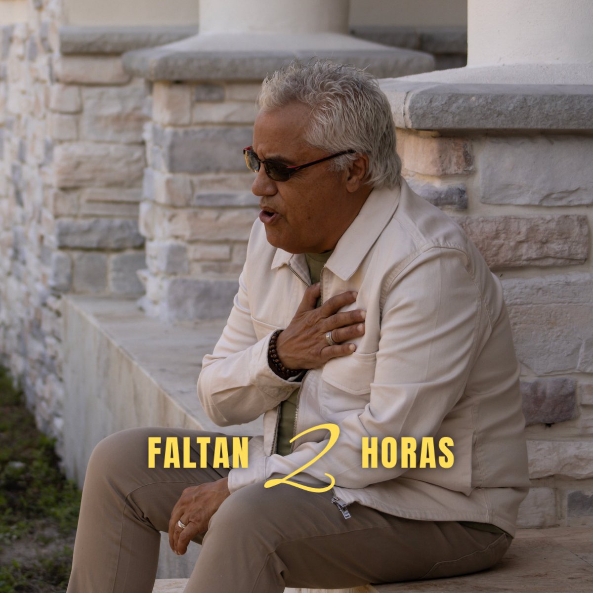 DannyBerrios's tweet image. FALTAN 2 HORAS !
Cada vez más cerca de sentir el amor de Dios en cada nota.
‘Madre, Regalo de Dios’ — 5:00 PM