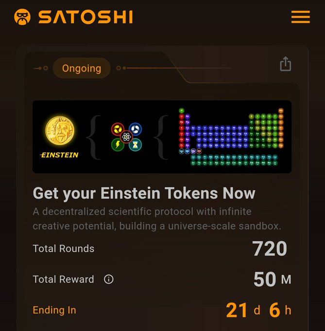 ThynexNetwork's tweet photo. 🚀 First movers win the biggest rewards!
👉 https://t.co/AZ7SY0clk2
Don’t miss your chance to grab $EIN before the masses arrive.
History is written by those who act fast
.
#SatoshiApp #PellNetwork #CryptoAirdrop #Web3Opportunity $HYPER
#zelena #Tommavi #helevier #GrandeFratello #CryptoCommunity