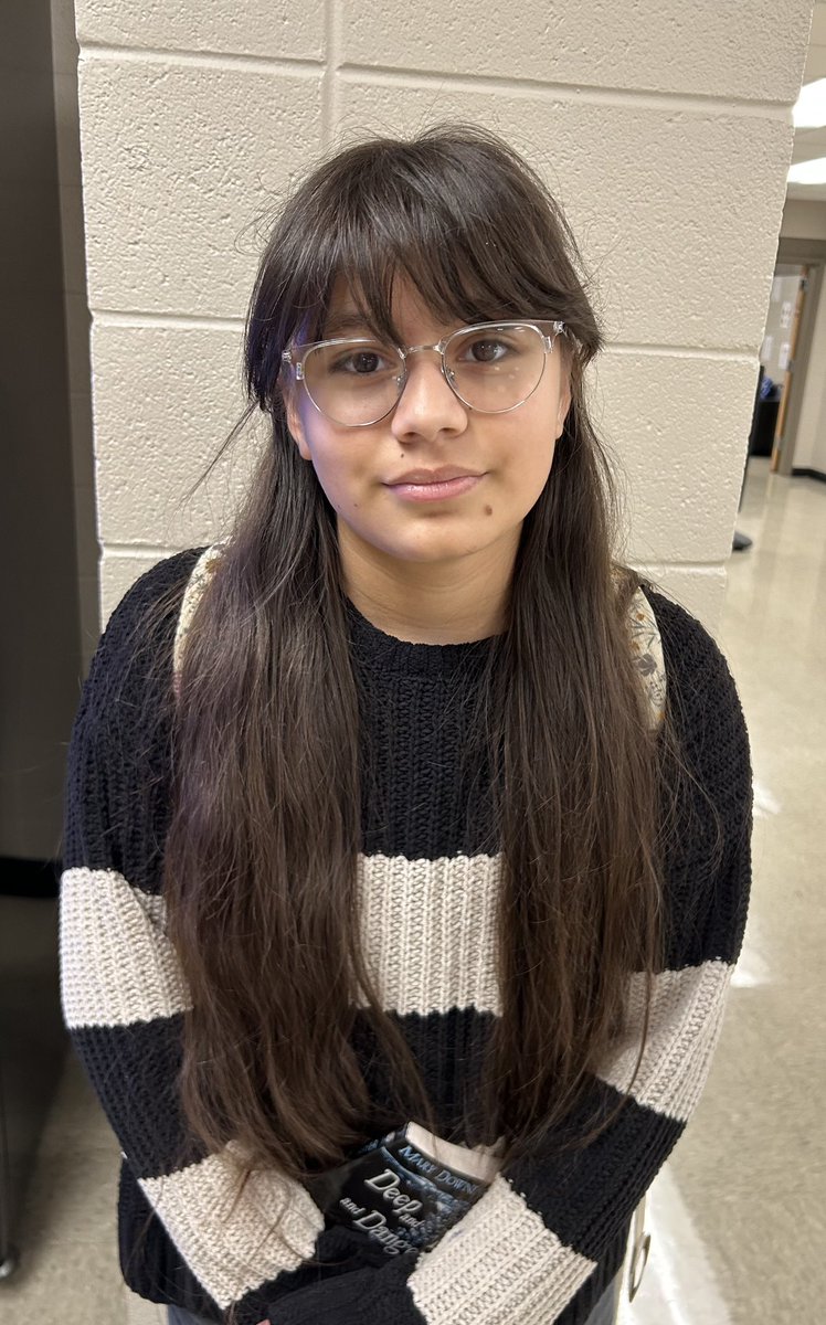 Annie Camp Jr. High tweet media