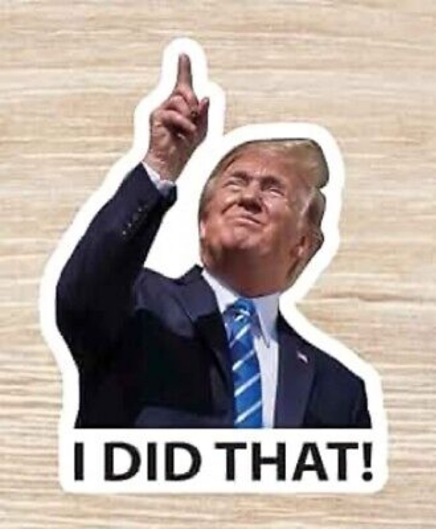 KJamake's tweet photo. @ArtCandee @AnastasiaforKam Trump, Musk &amp; the GOP did that. 👆#TrumpRecession #TrumpEconomyFail #ETTD #TrumpCrashedTheEconomyAgain #TrumpTariffs #TrumpsTaxes https://t.co/IidKpDASfe