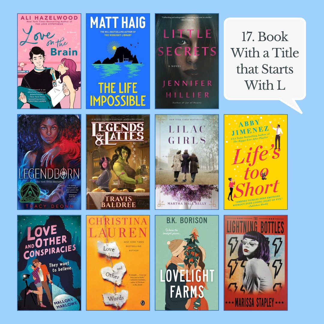 Once Upon A Book Club tweet media