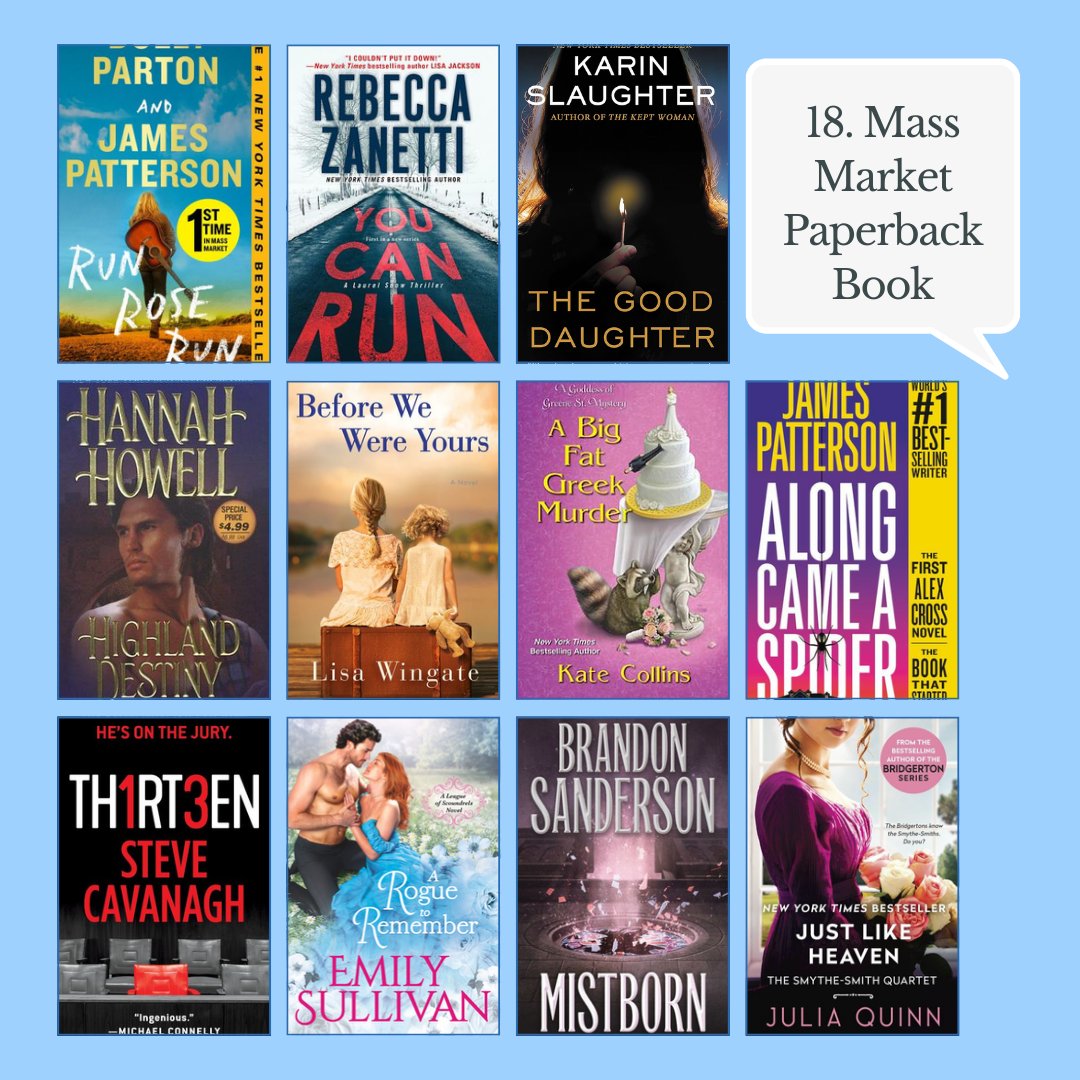 Once Upon A Book Club tweet media