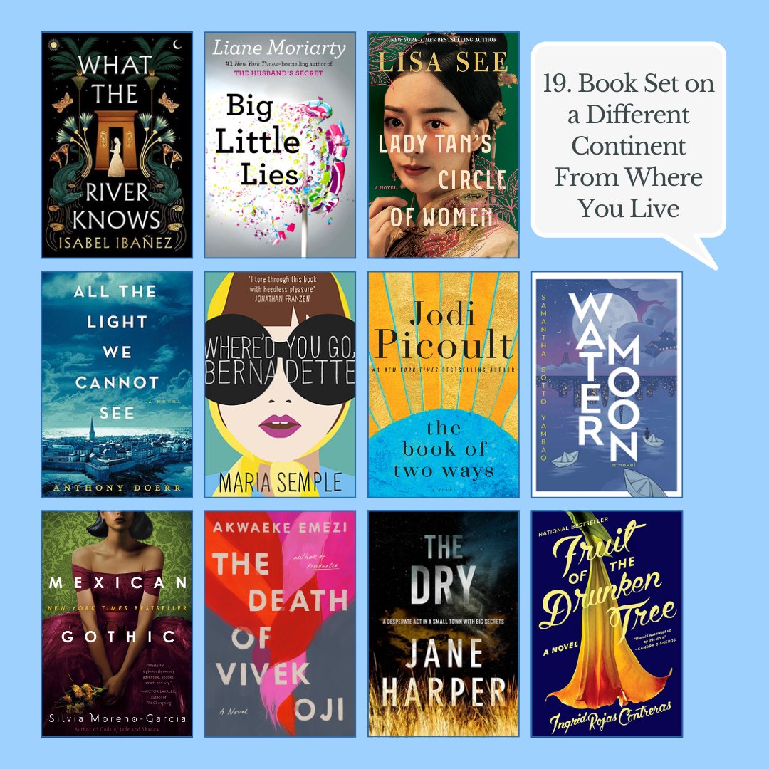 Once Upon A Book Club tweet media