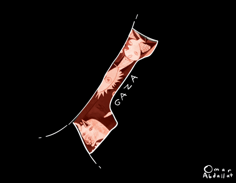 Sense llum ni comunicacions,

però amb bombes, fam i sed

i durant 570 dies.

#TallDeLlum #CortedeEnergia #CorteDeLuz