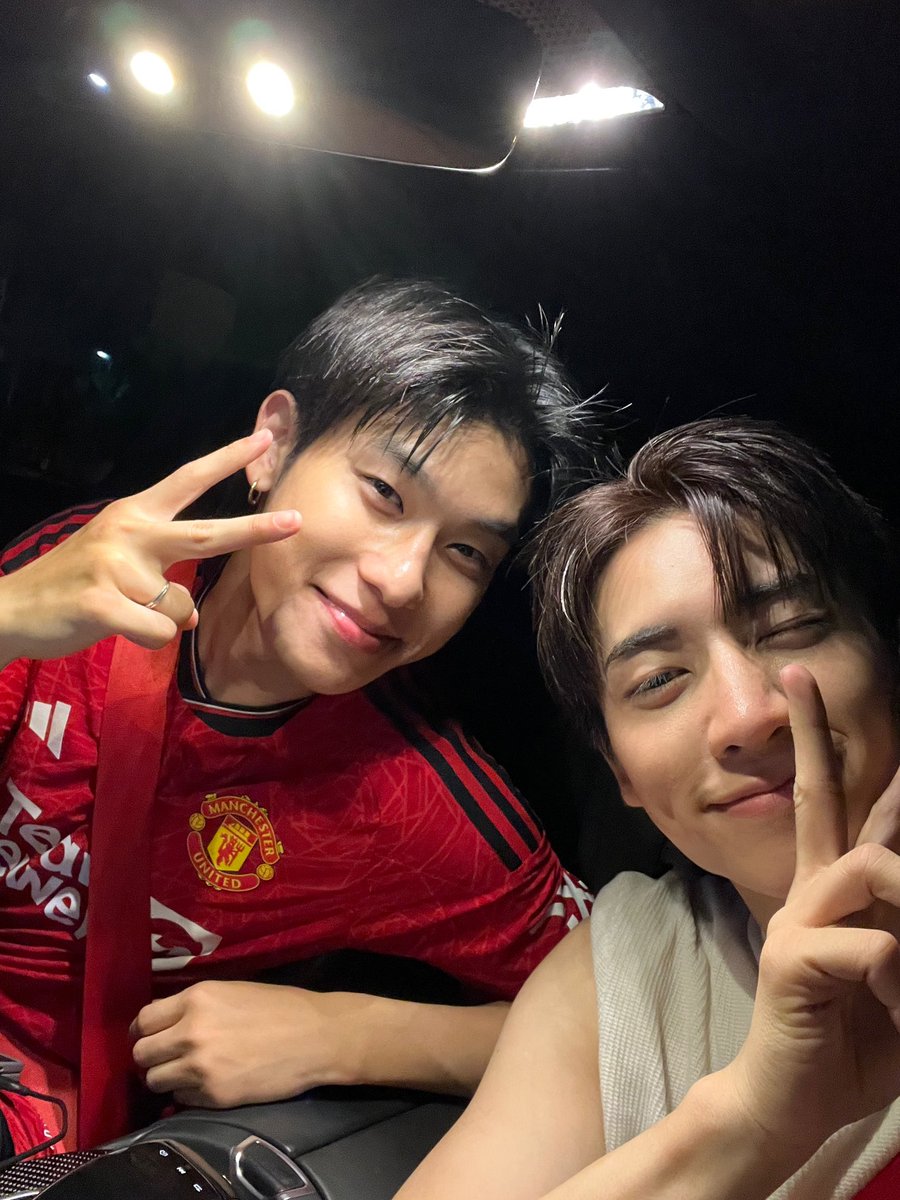 jungwboo_'s tweet photo. 😎😎 https://t.co/Q0iM79SZqV