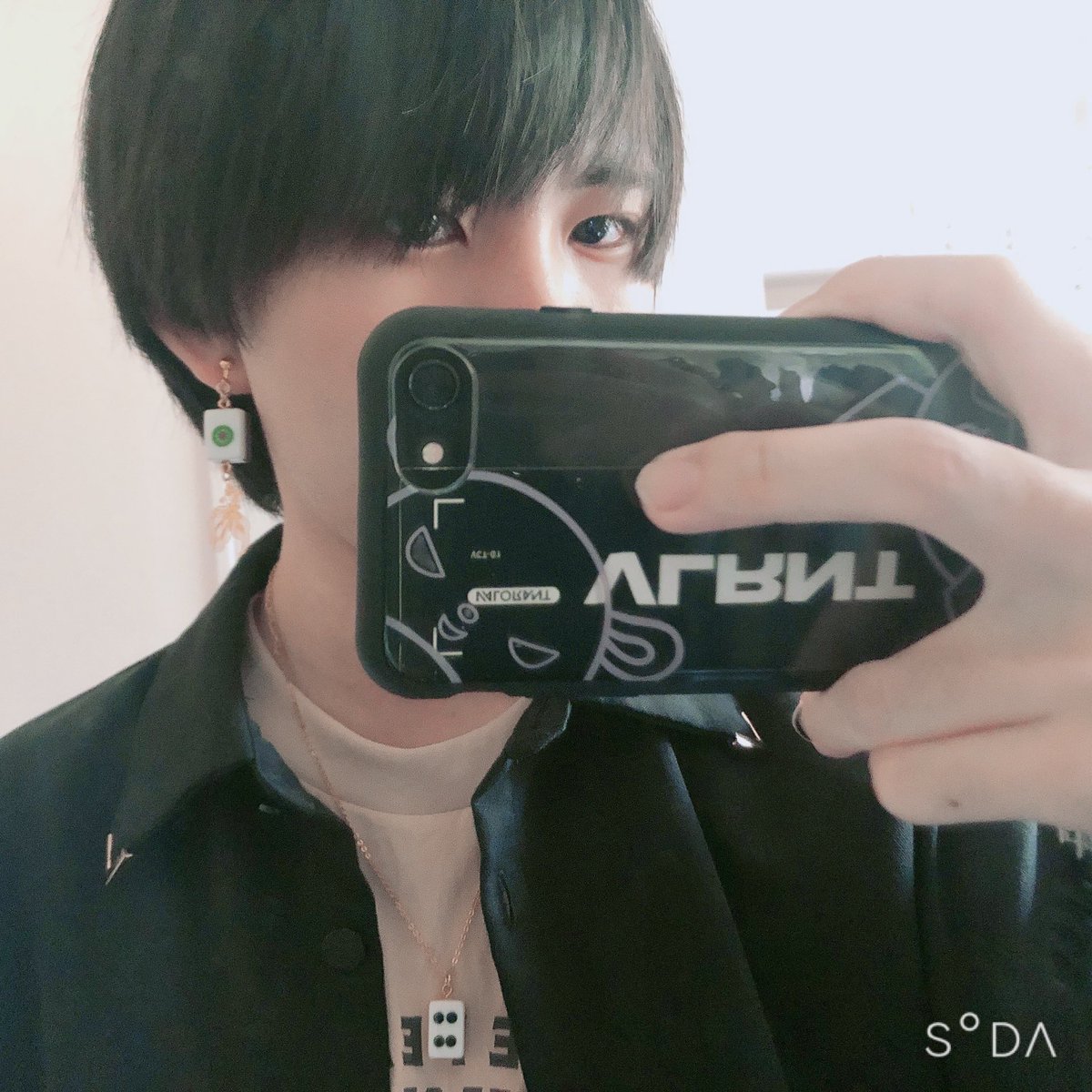 もぃたゃ❕🍥 tweet media