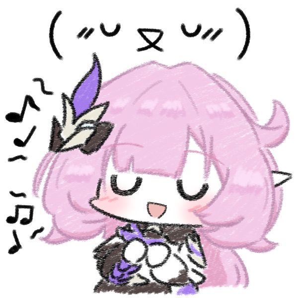 ( ˶ᵕ ﻌ ᵕ˶︎ ︎)