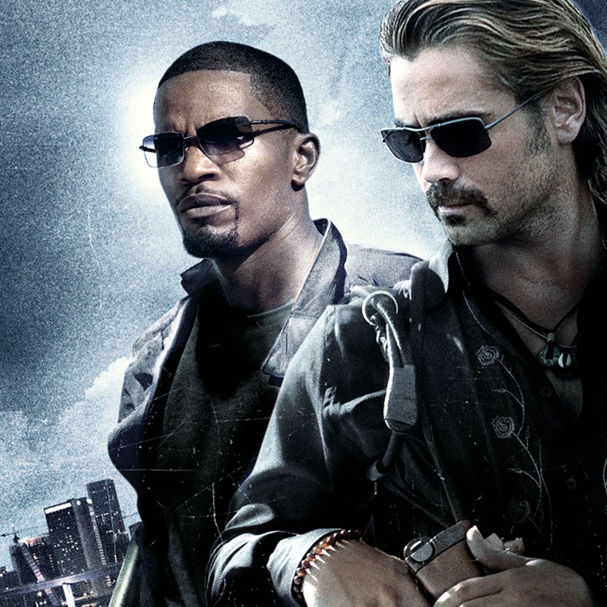 DiscussingFilm's tweet photo. A new ‘MIAMI VICE’ movie is in the works.

Joseph Kosinski is set to direct with Dan Gilroy writing the script.

(Source: https://t.co/CFy6ZkR3pO) https://t.co/u9jj6pqRZf