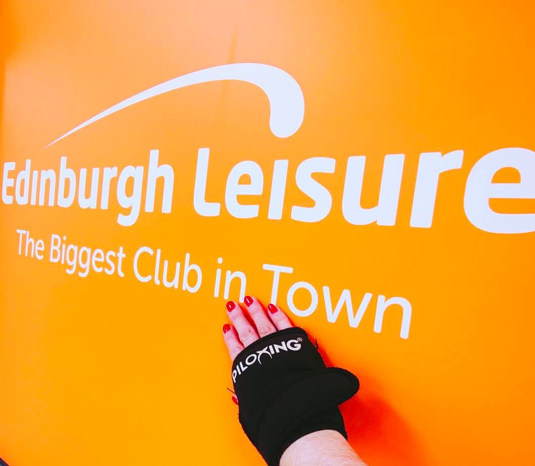 ileen_b's tweet photo. @piloxing Every Tuesday morning 11.15am👊
Gracemount Leisure Centre https://t.co/tmKWjHdMJR