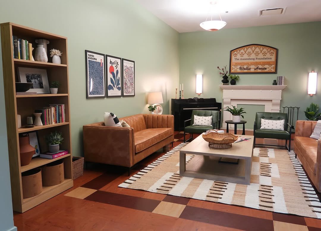 The Miley Cyrus Foundation tweet media