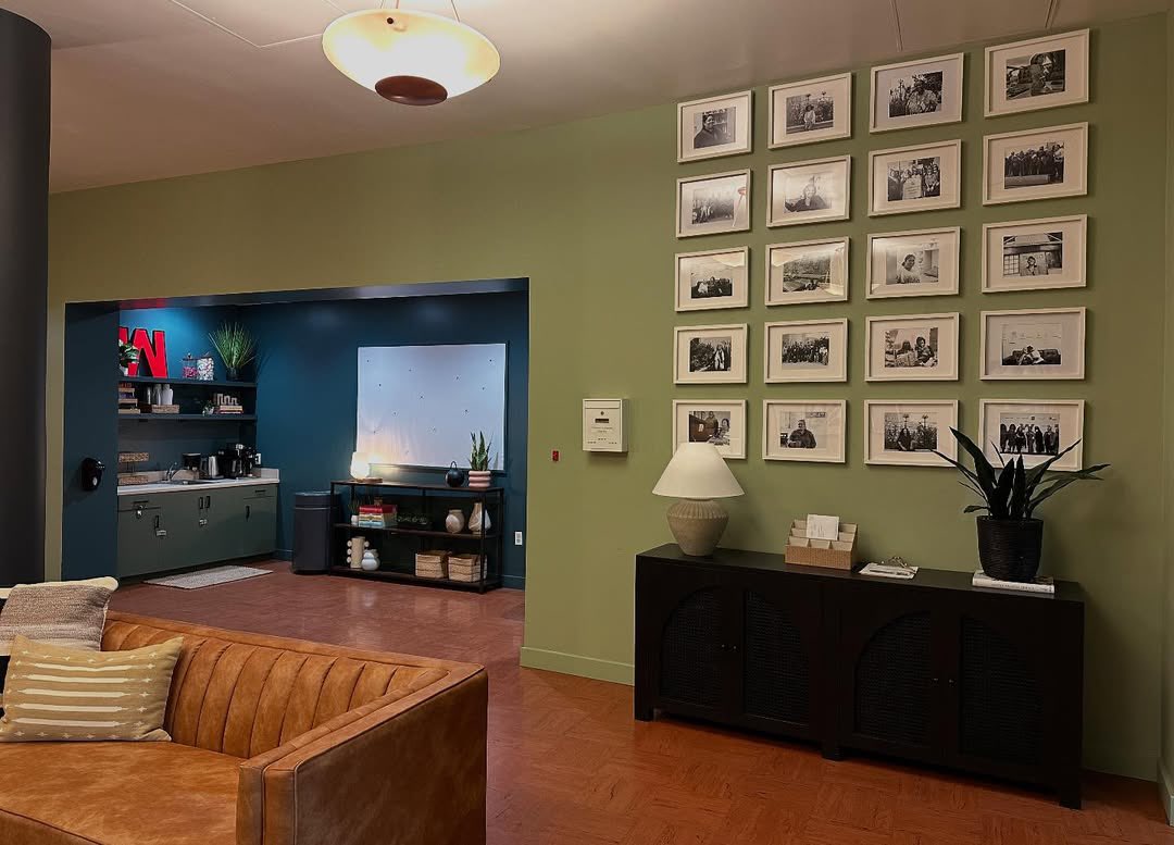 The Miley Cyrus Foundation tweet media