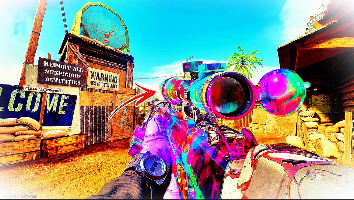 NEW UPLOAD!🟣 "This is SNIPING in SEASON 3 on Black Ops 6..!" Any support to improve the watchtime and how well the video performs would be AMAZING! 🤝🏽❤️ <a href="/TeamColt/">Team Colt</a> 🔷

youtube video link - youtu.be/ym99CV6unW0?si…